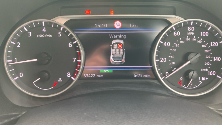 Nissan Juke 1.0 DiG-T 114 N-Connecta 5dr Petrol Hatchback